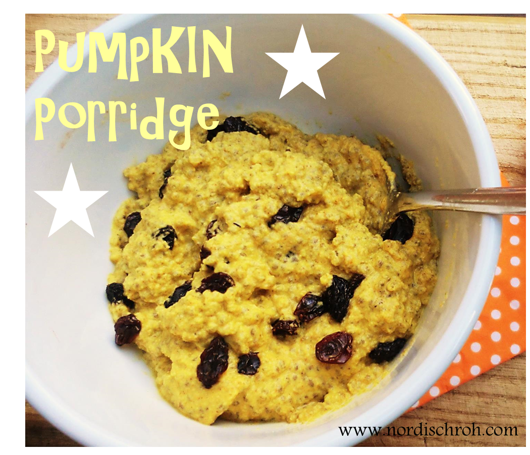 Pumpkin-Porridge 2