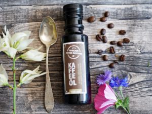 Kaffee-Aroma ohne Kaffee +++ Coffee-Flavoured-Chia-Pudding 63